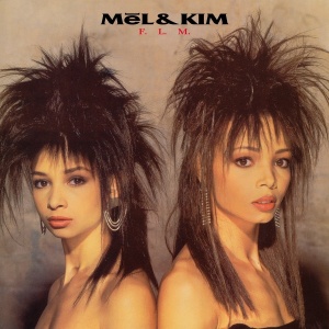 Mel & Kim